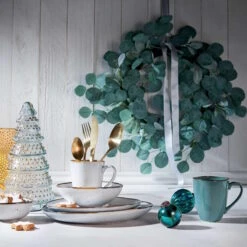 4x Schale 390ml FINCA In Grau -Hausverkaufsladen butlers 4x schale 390ml finca in grau 5