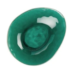 4x Schale 600ml DE LA ROYA In Dunkelgrün -Hausverkaufsladen butlers 4x schale 600ml de la roya in dunkelgrun 3