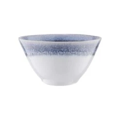 4x Schale 640ml ATLANTIS In Blau -Hausverkaufsladen butlers 4x schale 640ml atlantis in blau 2