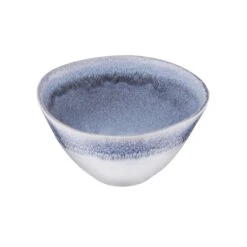 4x Schale 640ml ATLANTIS In Blau -Hausverkaufsladen butlers 4x schale 640ml atlantis in blau 4