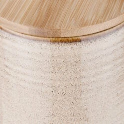 Aufbewahrungsdose 1000ml QUEEN IT In Beige -Hausverkaufsladen butlers aufbewahrungsdose 1000ml queen it in beige 3