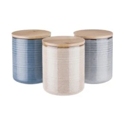 Aufbewahrungsdose 1000ml QUEEN IT In Blau 11 Aufbewahrungsdose 1000ml QUEEN IT In Blau -Hausverkaufsladen butlers aufbewahrungsdose 1000ml queen it in blau 4