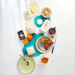 Butterdose MRS. WINTERBOTTOM'S In Creme -Hausverkaufsladen butlers butterdose mrs winterbottoms in creme 3