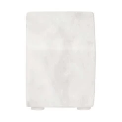 Deko-Haus L 6 X H 9cm BLOCKHOUSE In Weiß -Hausverkaufsladen butlers deko haus l 6 x h 9cm blockhouse in weiss 5