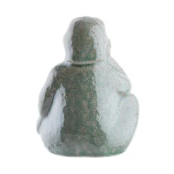 Deko Statue Höhe 14cm POSE In Beige -Hausverkaufsladen butlers deko statue hohe 14cm pose in beige 5