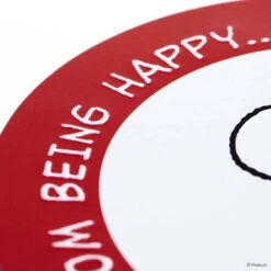 Dose Snoopy/Keks Rund PEANUTS In Rot -Hausverkaufsladen butlers dose snoopy keks rund peanuts in rot 2