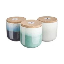 Duftkerze Green Tea Aus Sojawachs SCENTS OF HOME In Grün -Hausverkaufsladen butlers duftkerze green tea aus sojawachs scents of home in grun 4