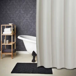 Duschvorhang WET WET WET In Beige -Hausverkaufsladen butlers duschvorhang wet wet wet in beige 4