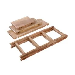 Etagere 3-stufig Höhe 48cm MANGO DAYS In Braun 18 Etagere 3-stufig Höhe 48cm MANGO DAYS In Braun -Hausverkaufsladen butlers etagere 3 stufig hohe 48cm mango days in braun 6