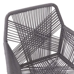 Gartensessel CORDÉE In Dunkelgrau 19 Gartensessel CORDÉE In Dunkelgrau -Hausverkaufsladen butlers gartensessel cordee in dunkelgrau 7