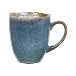 Geschirr-Set 16-tlg. HILDA In Dunkelblau -Hausverkaufsladen butlers geschirr set 16 tlg hilda in dunkelblau 14