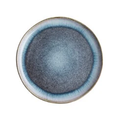 Geschirr-Set 16-tlg. HILDA In Dunkelblau -Hausverkaufsladen butlers geschirr set 16 tlg hilda in dunkelblau 2