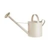 Gießkanne 8l ZINC In Beige -Hausverkaufsladen butlers giesskanne 8l zinc in beige