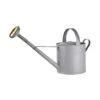 Gießkanne 8l ZINC In Grau -Hausverkaufsladen butlers giesskanne 8l zinc in grau