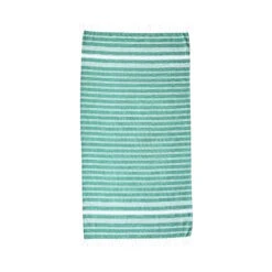 Hamamtuch L 170 X B 90cm SURFSIDE In Türkis -Hausverkaufsladen butlers hamamtuch l 170 x b 90cm surfside in turkis 2