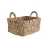 Korb Rechteckig L 30 X B 24cm ERLA In Natur -Hausverkaufsladen butlers korb rechteckig l 30 x b 24cm erla in natur