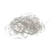 LED Lichterkette 100 Lichter Mit USB-Batteriefach TWINE LIGHTS In Silber -Hausverkaufsladen butlers led lichterkette 100 lichter mit usb batteriefach twine lights in silber