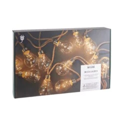 LED Lichterkette Mit Naturseil 15 Lichter Und Stecker BULB LIGHTS In Natur 11 LED Lichterkette Mit Naturseil 15 Lichter Und Stecker BULB LIGHTS In Natur -Hausverkaufsladen butlers led lichterkette mit naturseil 15 lichter und stecker bulb lights in natur 3