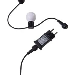 Lichterkette 24 Lichter Outdoor Länge 11m SUNSET In Schwarz-Weiß 9 Lichterkette 24 Lichter Outdoor Länge 11m SUNSET In Schwarz-Weiß -Hausverkaufsladen butlers lichterkette 24 lichter outdoor lange 11m sunset in schwarz weiss 3