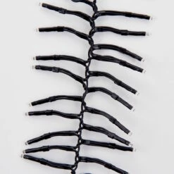 Lichterkette Cluster 288 Lichter BRIGHT LIGHTS In Schwarz -Hausverkaufsladen butlers lichterkette cluster 288 lichter bright lights in schwarz 2