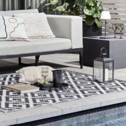 Outdoor Solar-Tischleuchte Mit Farbwechsel LIGHT UP In Schwarz-Weiß -Hausverkaufsladen butlers outdoor solar tischleuchte mit farbwechsel light up in schwarz weiss 10