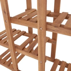 Pfanzenregal NEW GARDENING In Natur 16 Pfanzenregal NEW GARDENING In Natur -Hausverkaufsladen butlers pfanzenregal new gardening in natur 6