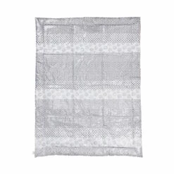 Picknickdecke Kacheln B 140 X T 180cm PICNIC DELUXE In Bunt -Hausverkaufsladen butlers picknickdecke kacheln b 140 x t 180cm picnic deluxe in bunt 3