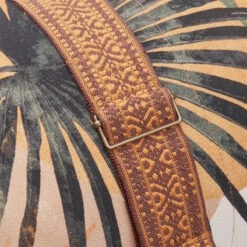 Picknickdecke L 175 X B 154cm PAREA In Bunt -Hausverkaufsladen butlers picknickdecke l 175 x b 154cm parea in bunt 5