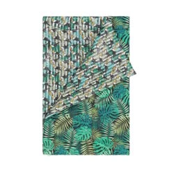 Picknickdecke Tukan B 140 X T 180cm PICNIC DELUXE In Grün -Hausverkaufsladen butlers picknickdecke tukan b 140 x t 180cm picnic deluxe in grun 3