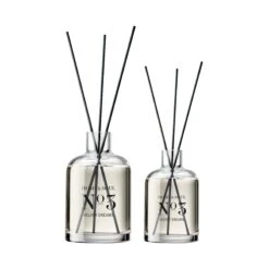 Raumduft No 3 "Velvet Dreams" 110ml HOME & SOUL In Transparent -Hausverkaufsladen butlers raumduft no 3 velvet dreams 110ml home and soul in transparent 5