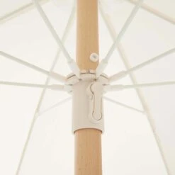 Strandschirm Mit Fransen Ø180cm BOHO LOUNGE In Creme -Hausverkaufsladen butlers strandschirm mit fransen o180cm boho lounge in creme 4