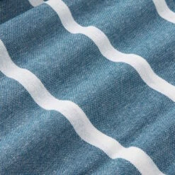 Strandtuch L 200 X B 180cm SURFSIDE In Blau 11 Strandtuch L 200 X B 180cm SURFSIDE In Blau -Hausverkaufsladen butlers strandtuch l 200 x b 180cm surfside in blau 3