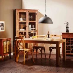 Stuhl 2er-Set Natur CROSS COUNTRY In Braun -Hausverkaufsladen butlers stuhl 2er set natur cross country in braun 10