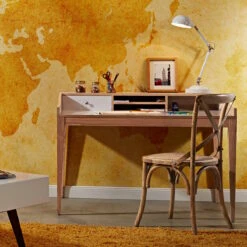 Stuhl 2er-Set Natur CROSS COUNTRY In Braun -Hausverkaufsladen butlers stuhl 2er set natur cross country in braun 11