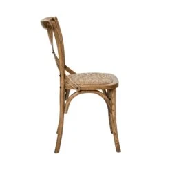 Stuhl 2er-Set Natur CROSS COUNTRY In Braun -Hausverkaufsladen butlers stuhl 2er set natur cross country in braun 2