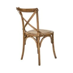 Stuhl 2er-Set Natur CROSS COUNTRY In Braun -Hausverkaufsladen butlers stuhl 2er set natur cross country in braun 3