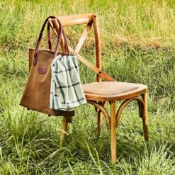 Stuhl 2er-Set Natur CROSS COUNTRY In Braun -Hausverkaufsladen butlers stuhl 2er set natur cross country in braun 9