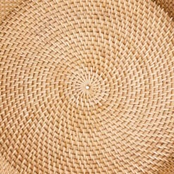 Tablett L 35 X B 6cm RONDA In Natur -Hausverkaufsladen butlers tablett l 35 x b 6cm ronda in natur 4