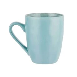 Tasse 350ml DE LA ROYA In Blau -Hausverkaufsladen butlers tasse 350ml de la roya in blau 2