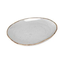 Teller-Set 8-tlg. FINCA In Grau -Hausverkaufsladen butlers teller set 8 tlg finca in grau 3