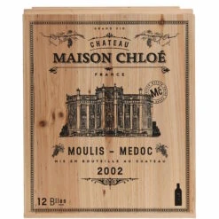 Weinregal VINOTHEK In Natur -Hausverkaufsladen butlers weinregal vinothek in natur 5