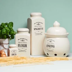 Zwiebeltopf Ø 19,5 Cm MRS. WINTERBOTTOM'S In Creme -Hausverkaufsladen butlers zwiebeltopf o 19 5 cm mrs winterbottoms in creme 1